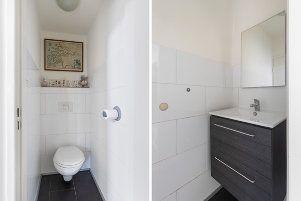 Medium property photo - Bilderdijkstraat 29, 3314 RB Dordrecht